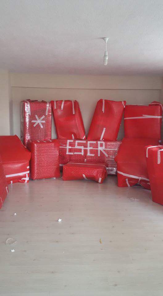 Uygun Fiyatlı Nakliyat Firması